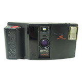 Máquina Fotográfica Kodak Autofocus Series