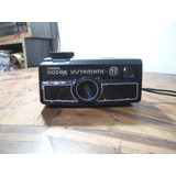 Maquina Fotografica Kodak Instamatic
