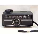 Maquina Fotografica Kodak Instamatic