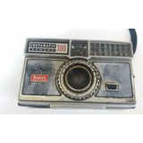 Maquina Fotografica Kodak Instamatic