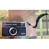 Maquina Fotografica Kodak Instamatic