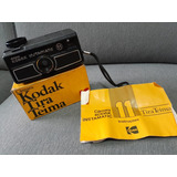 Maquina Fotografica Kodak Instamatic