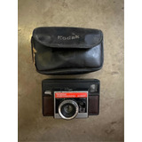 Maquina Fotografica Kodak Instamatic