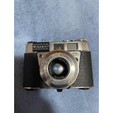 Maquina Fotografica Kodak Retinette