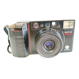 Maquina Fotografica Minolta Lens
