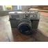 Máquina Fotográfica Minolta Uniomat (antiguidade)