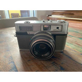 Maquina Fotografica Minolta Uniomat