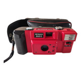 Maquina Fotografica Mirage 860s