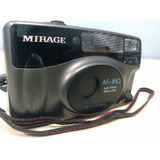 Máquina Fotográfica Mirage Af-810