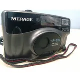 Maquina Fotografica Mirage Af