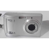 Maquina Fotografica Mitsuca Dc83