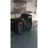 Máquina Fotográfica Nikon D600