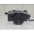 Máquina Fotográfica Olympus Om-10 No Estado Sem Teste 