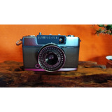 Maquina Fotografica Olympus Pen