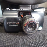 Maquina Fotografica Olympus Stylus
