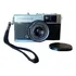 Maquina Fotógrafica Olympus Trip 35 Com Flash Retro Flash