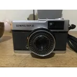Maquina Fotografica Olympus Trip