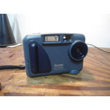 Maquina Fotográfica P/ Coleção - Kodak Dc3200 - Sucata