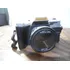 Maquina Fotografica P/coleção Yashica Zoomlens - Paraguai *