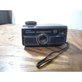 Maquina Fotografica Para Coleção Kodak Instamatic 11