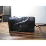 Maquina Fotografica Para Coleção Tron Aw110 Não Liga