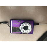 Maquina Fotografica Polaroid Is