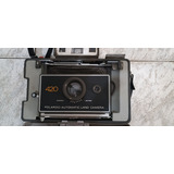 Maquina Fotografica Polaroid Modelo