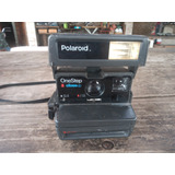 Maquina Fotografica Polaroid