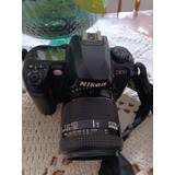 Maquina Fotografica Profissional Marca