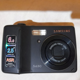 Maquina Fotografica Samsung 