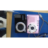 Maquina Fotografica Sangumg Problema