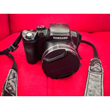 Maquina Fotografica Sansung Wb2100