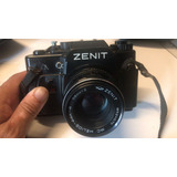 Maquina Fotografica
