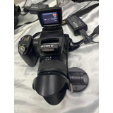 Maquina Fotografica Sony Cibershot
