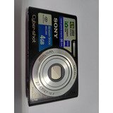 Maquina Fotografica Sony Cyber