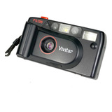 Maquina Fotografica Vivitar Ps120