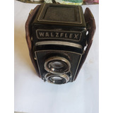 Máquina Fotográfica Walzflex M 500