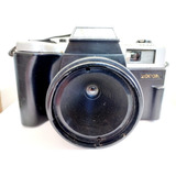 Maquina Fotografica Yashica 2000n