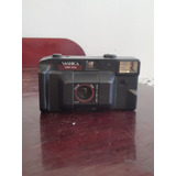 Maquina Fotografica Yashica Focus