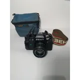 Maquina Fotografica Zenit 122
