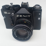 Maquina Fotografica Zenit 12xp