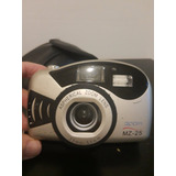 Maquina Fotografica Zoom 35