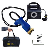 Máquina Frisar Riscar Pneus Profissional Bivolt Bolsa