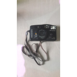 Maquina Fujifilm Antiga Discovery