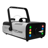 Maquina Fumaca 110v 2000w