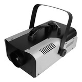 Máquina Fumaça 1200w Iluminação Rgb Controle Sem Fio