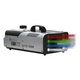 Maquina Fumaça 1500w Profissional Festas Balada Dj 220v