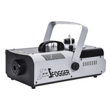 Maquina Fumaca 1500w Profissional