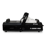 Maquina Fumaca 3000w Dmx