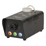 Máquina Fumaça 600w Iluminação Rgb Sem Fio Controle